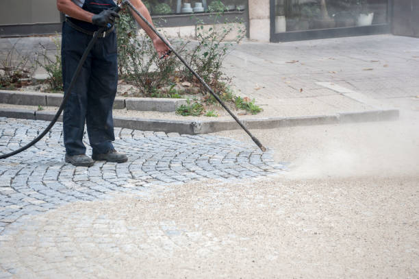 Trusted Arcola, TX Pressure Washing Experts
