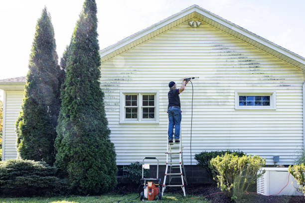 Best Restaurant Pressure Washing  in Arcola, TX