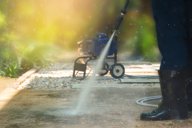  Arcola, TX Pressure Washing Pros